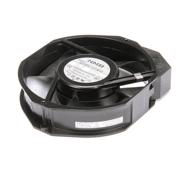 Grindmaster Cecilware Fan E27 115 Volt Axial Motor 3338 - main